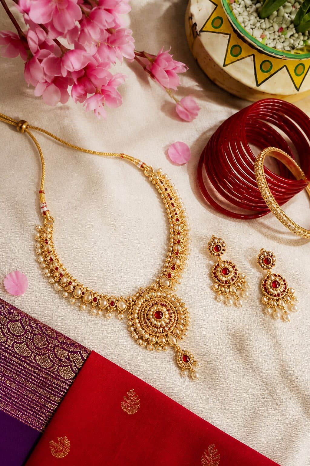 Jewellery