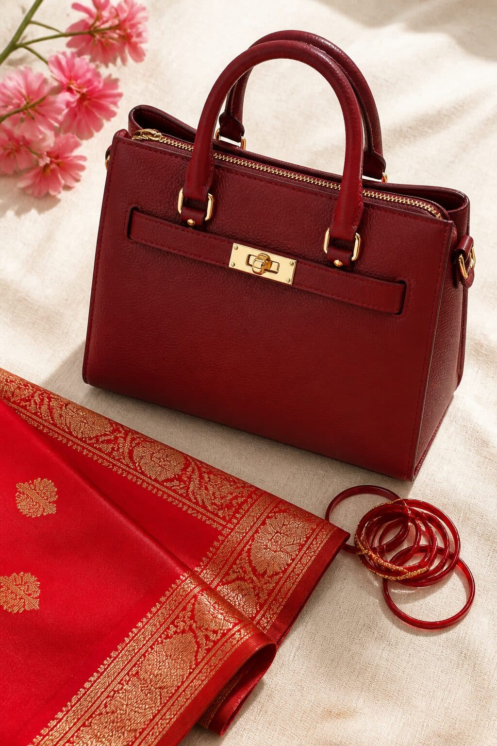 Ladies Bag