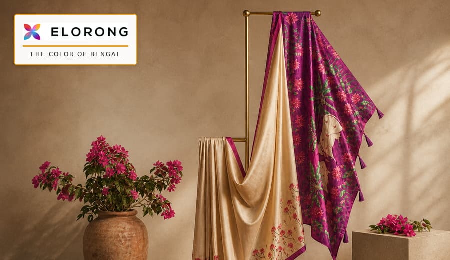 Gold & Heritage